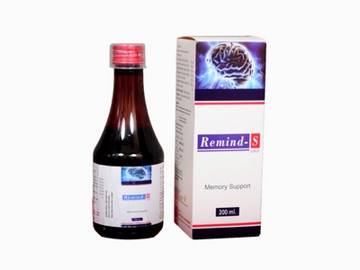 Our product