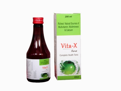 Our product
