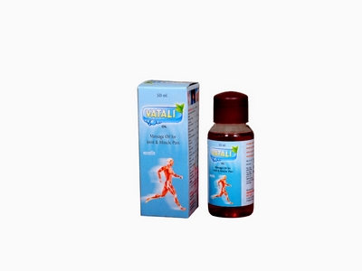 Our product
