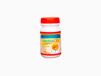 Our product