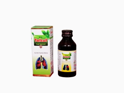 Our product
