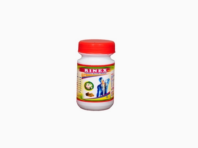 Our product
